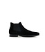 Magnanni Chelsea Boots Zwart Shaw II Crosta