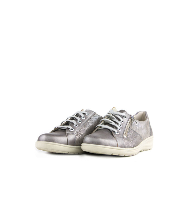 Solidus Veterschoenen Taupe Heaven Marmo