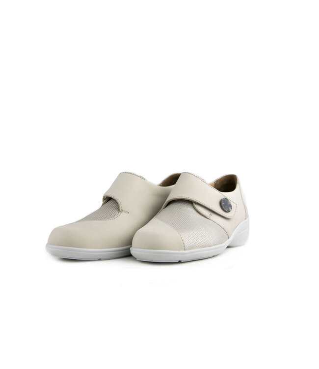 Solidus Velcro Hedda Cigno Treccia J