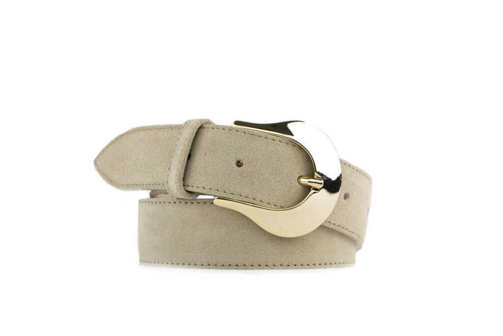 HAN HAN Riem Beige Simone