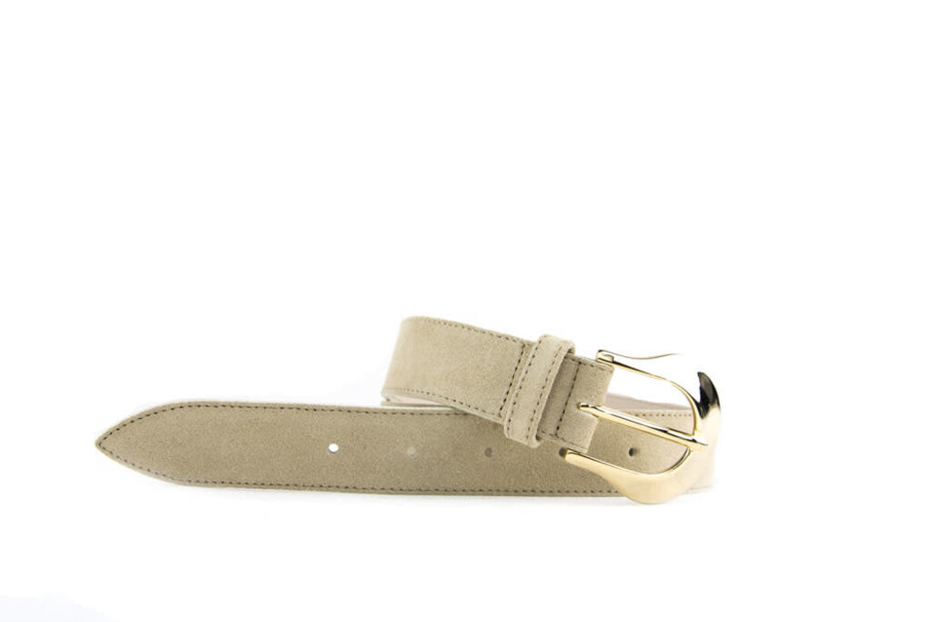 HAN HAN Riem Beige Simone