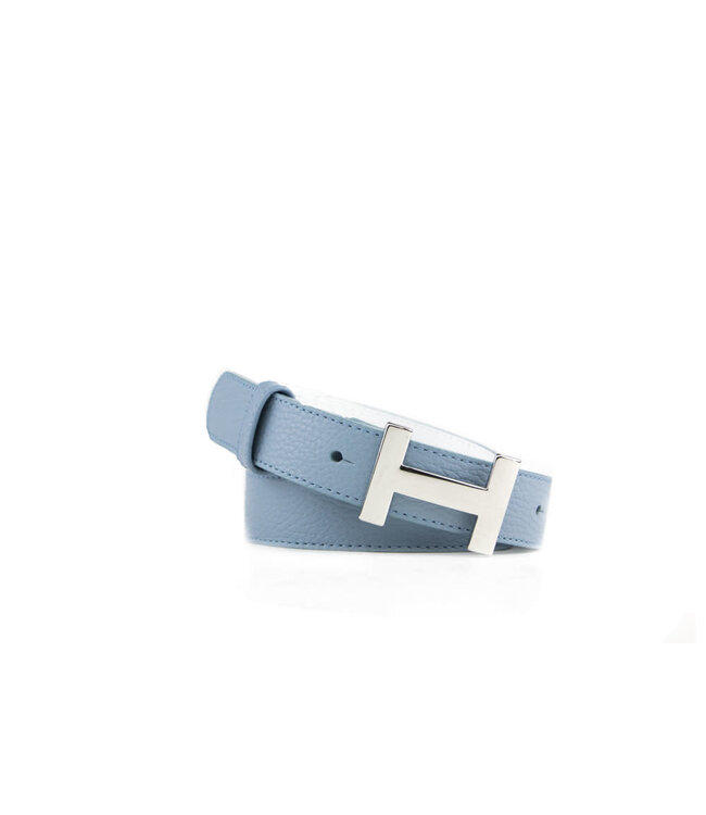 HAN Belt Blue Madeleine Stahl