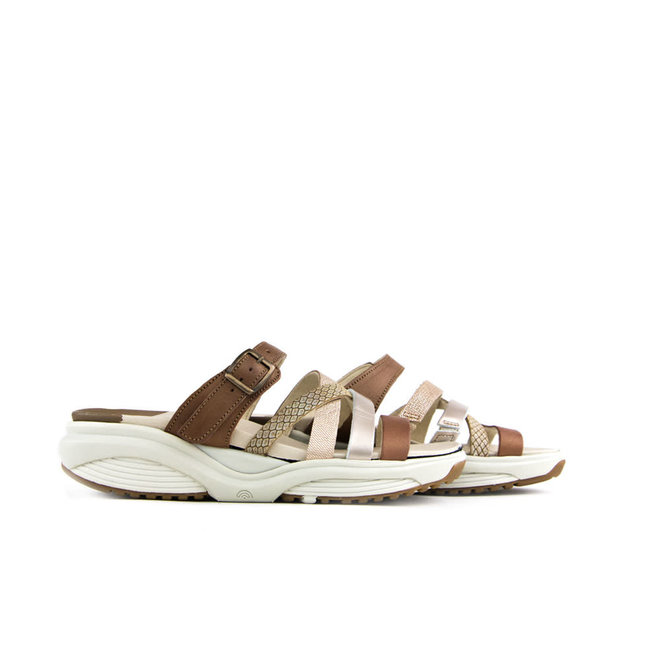 Dames Comfort Sandalen \u0026 Slippers | Leest Wijdte H - Steenbergen Schoenen