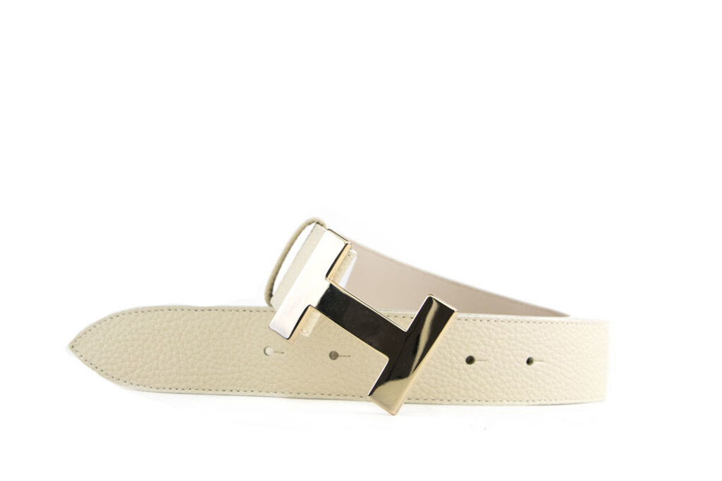 HAN HAN Belt Hailey Beige