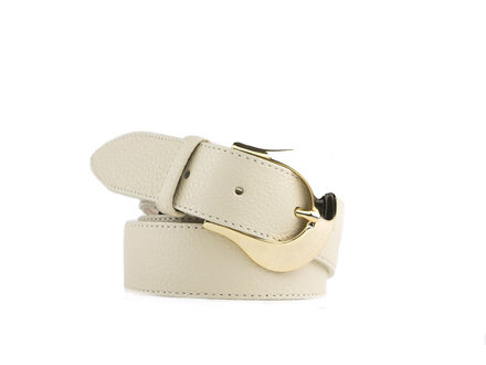 HAN HAN Riem Simone Beige
