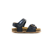 Kipling Sandalen Grijs Fabio I Sparen Shoptegoed Steenbergen Schoenen