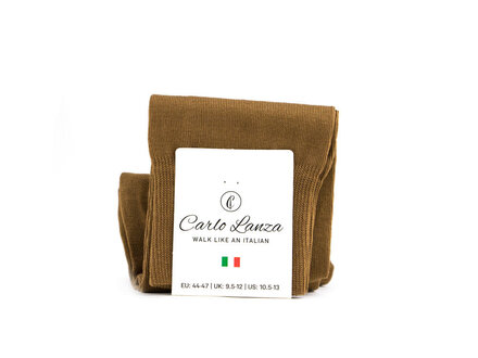Carlo Lanza Carlo Lanza Sok Cognac Carlo Lanza Carlo Lanza Sok Cognac