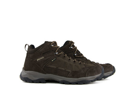 Meindl Meindl Nebraska Mid GTX Mahagoni