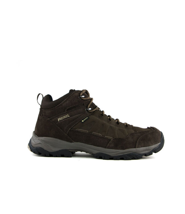 Meindl Nebraska Mid GTX Mahagoni