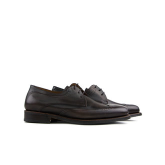 Nette Veterschoenen Heren | Gratis Verzending v.a. € 40,- - Steenbergen  Schoenen