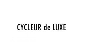 Cycleur de Luxe
