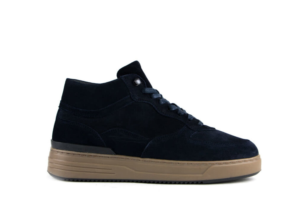 Cycleur de Luxe Cycleur De Luxe Sneakers Blauw Pogo