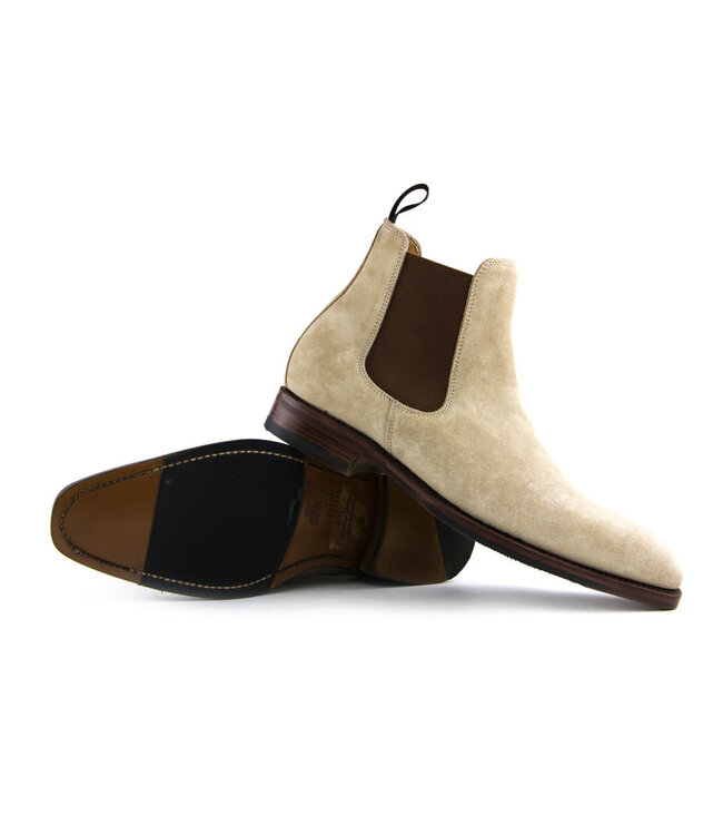 Berwick Chelsea Go Rain Nude spring