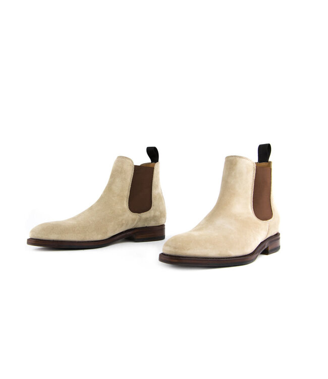 Berwick Chelsea Go Rain Nude spring