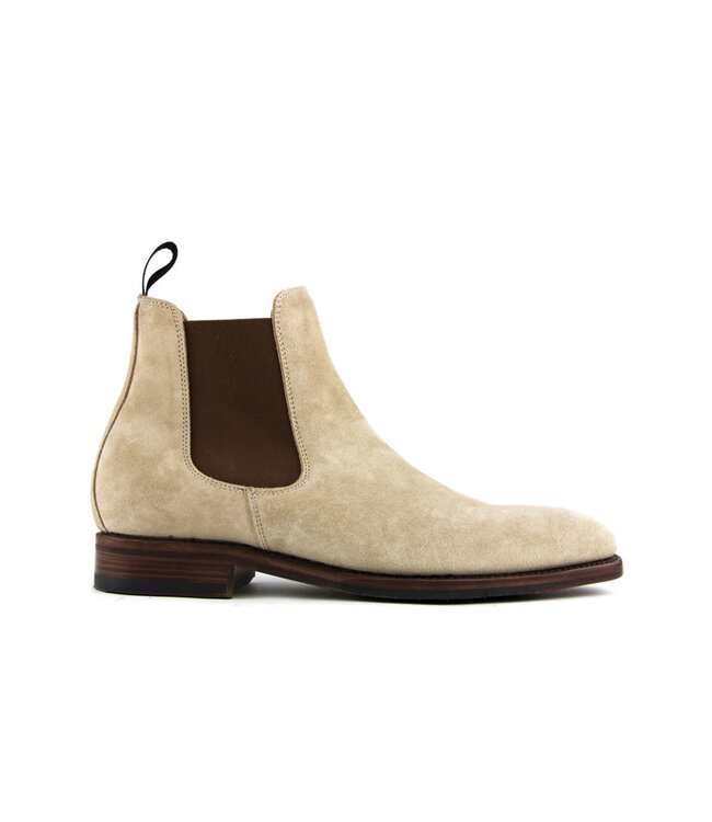 Berwick Chelsea Go Rain Nude spring