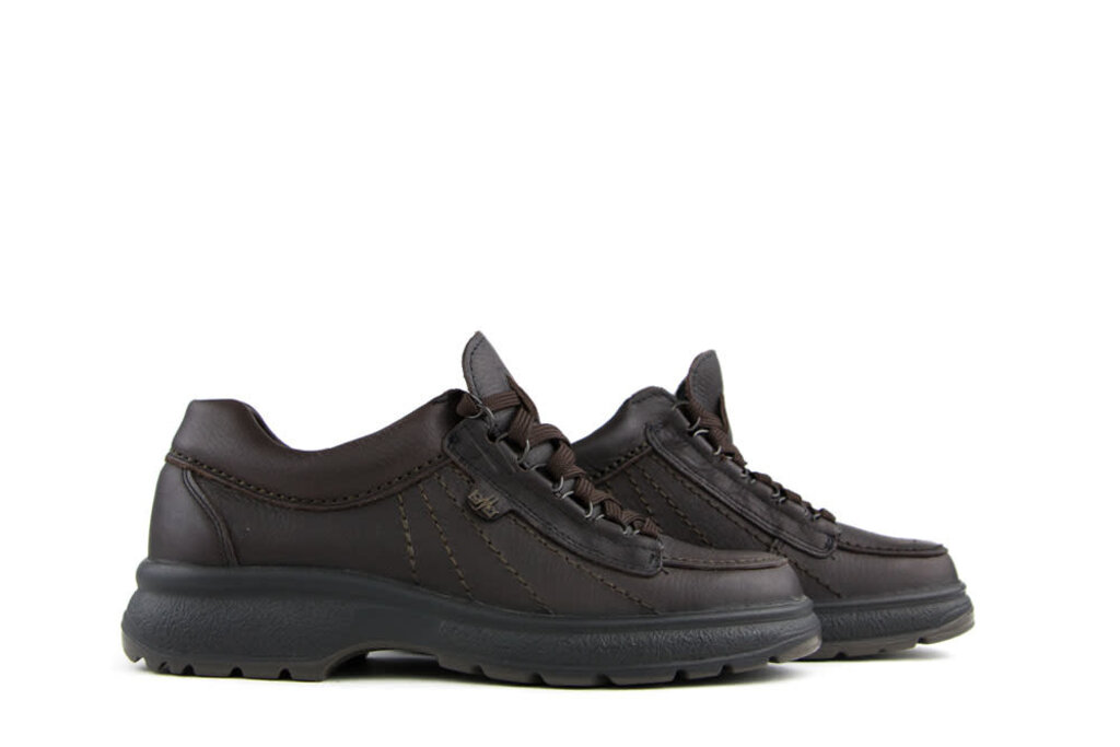 Lomer Lomer Shoes Espresso New Valiant