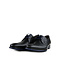 Floris van Bommel Lace Up Shoes Black De Stijler 25.03