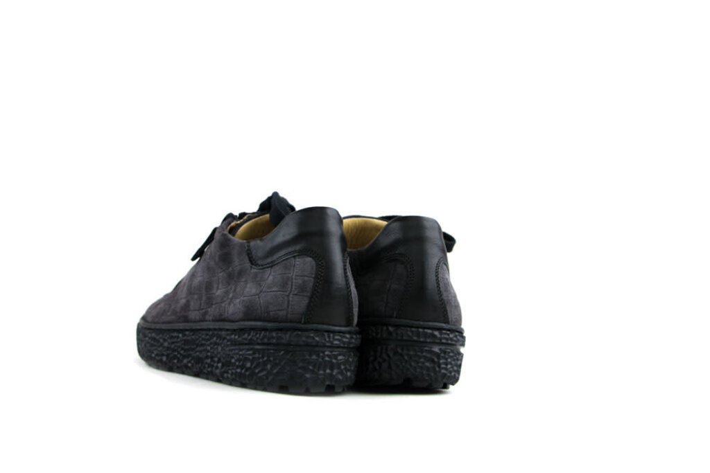 Hartjes Hartjes Sneakers Phil Smoke Black