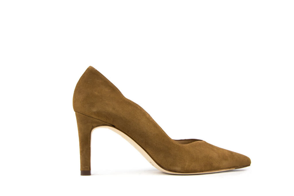 Peter Kaiser Peter Kaiser Pump Danella Peanut Suede