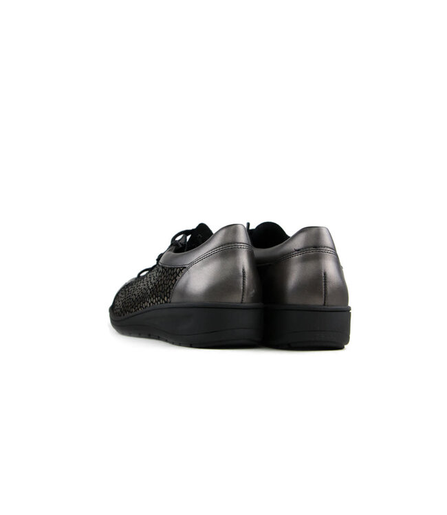 Solidus Veterschoenen Grijs Kate Nut Meteora