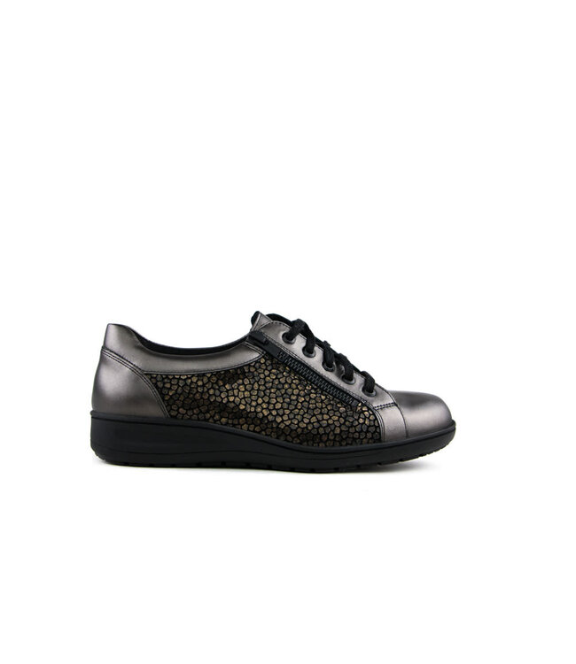 Solidus Kate Antrazit Nut Meteora