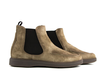 Giorgio Giorgio Chelsea Boy Fango