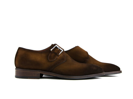 Greve Greve Buckle Utrecht Brulee Shade Greve Greve Buckle Utrecht Brulee Shade