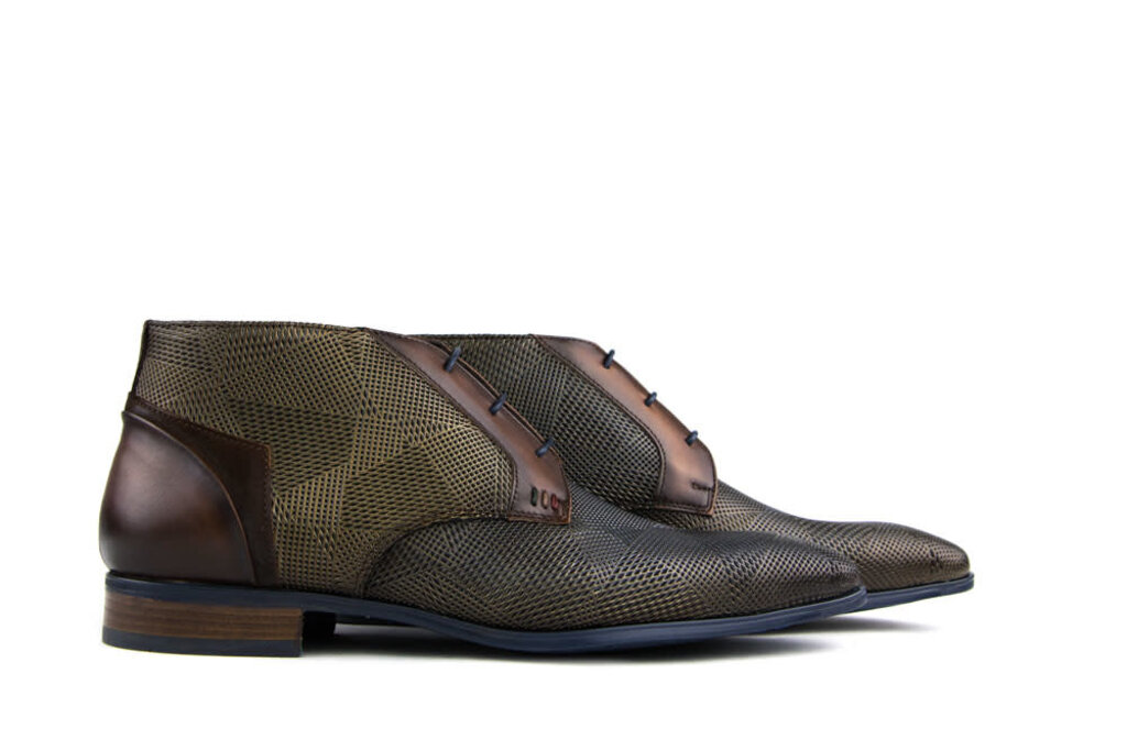 Giorgio schoenen 1958 2025