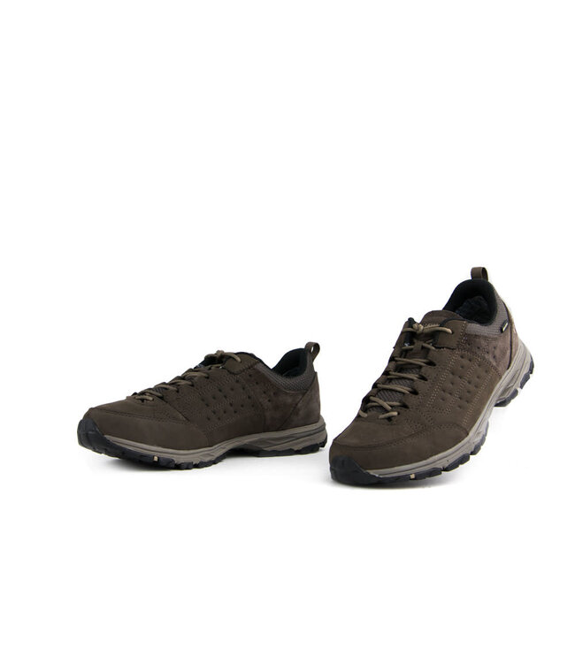 Meindl Schnürschuhen Bruin Durban GTX