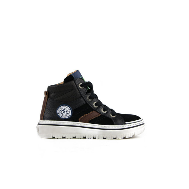 Develab - Steenbergen Schoenen