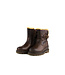 Develab Stiefel Cognac