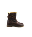 Develab Boots Cognac