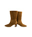 Via Vai Boots Noelle Rae Sierra Cognac