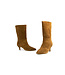 Via Vai Boots Noelle Rae Sierra Cognac