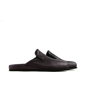 Rohde Rohde Muil Weinrot Softnappa