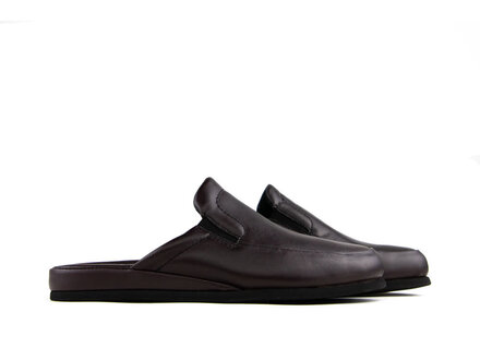 Rohde Rohde Muil Weinrot Softnappa