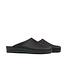 Rohde Slippers Espresso Leather
