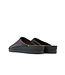 Rohde Slippers Espresso Leather
