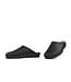 Rohde Slippers Espresso Leather