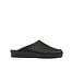 Rohde Slippers Espresso Leather