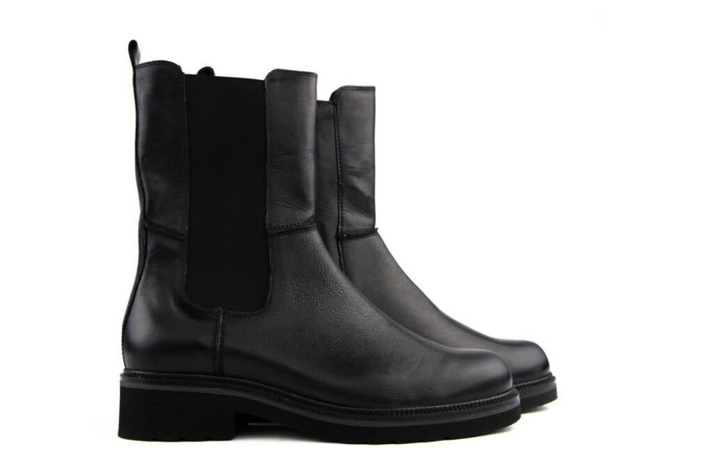 Durea Durea Chelsea boots black H-width