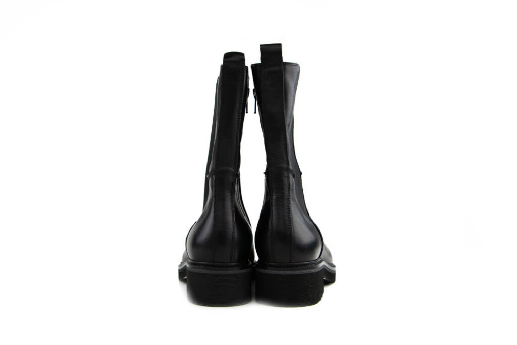 Durea Durea Chelsea boots black H-width