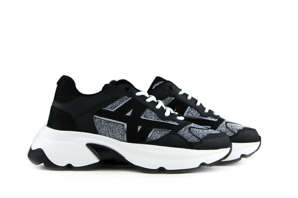 8x Sneaker trends - Herfst Winter 2022 - 2023 - Dames en Heren -  Steenbergen Schoenen