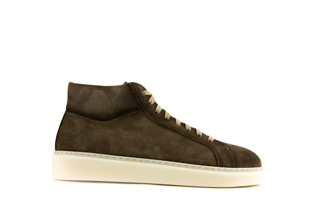 Magnanni Magnanni High Sneaker Reddik Torba Crostidifu