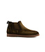 Magnanni Chelsea Boots Bruin Torba Crostidifu