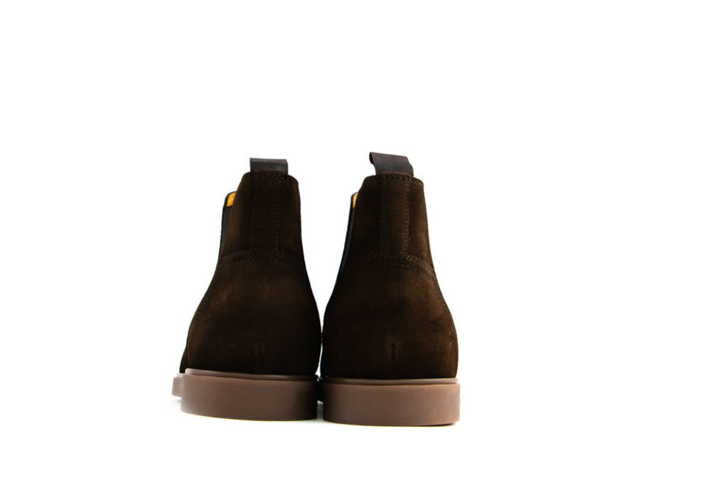 Magnanni Magnanni Chelsea Boots Middenbruin Caoba Crostidifu