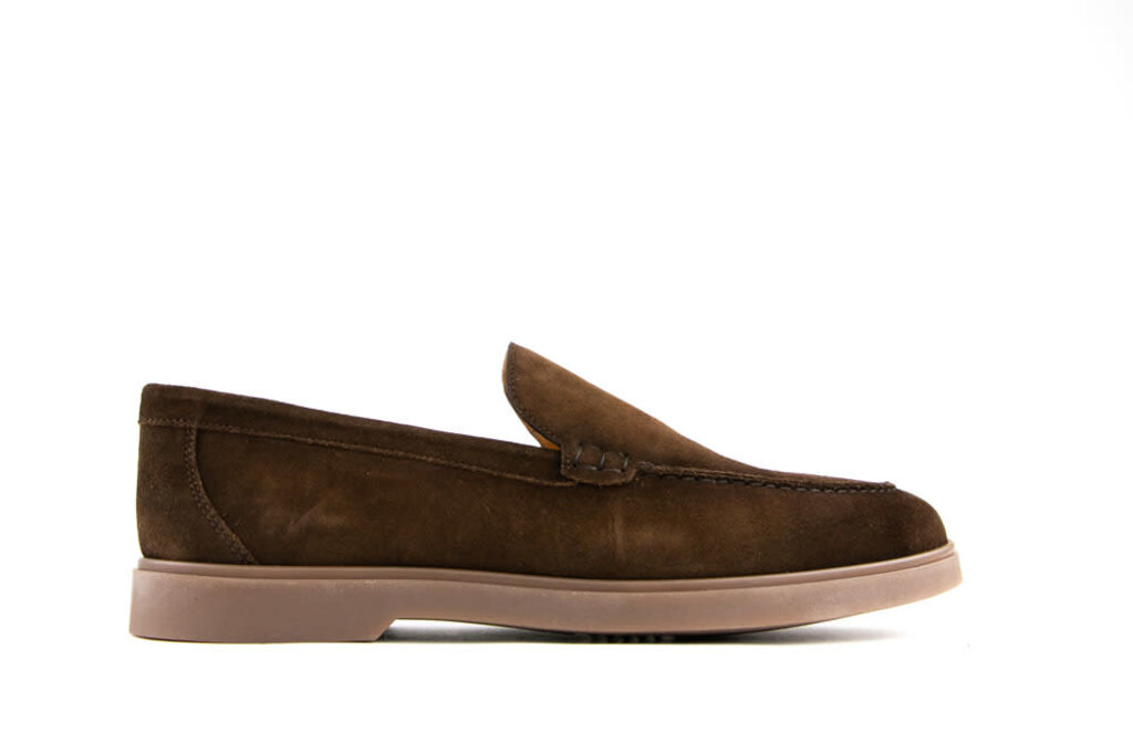 Magnanni Magnanni Loafers Cognac Paraiso Crostidifu