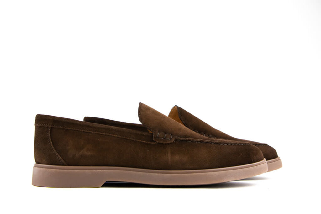 Magnanni Magnanni Loafers Cognac Paraiso Crostidifu