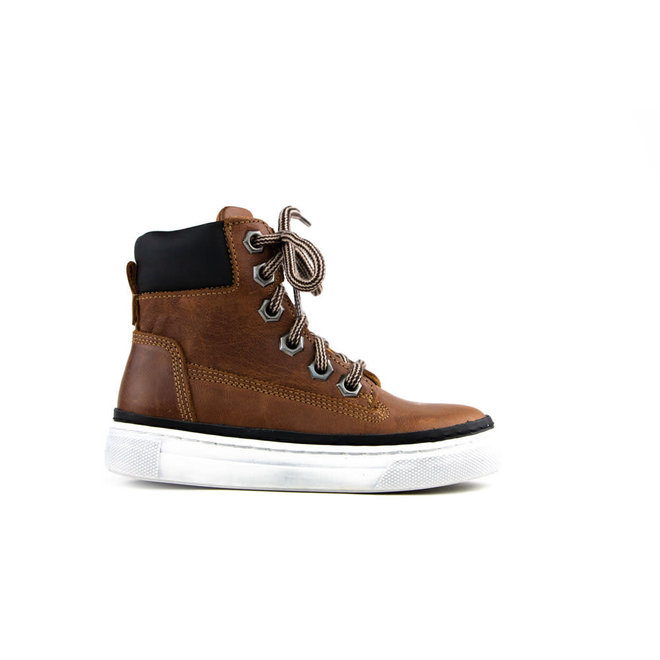 Jongens Veterboots Online | Gratis Verzending v.a. € 40,- - Steenbergen  Schoenen