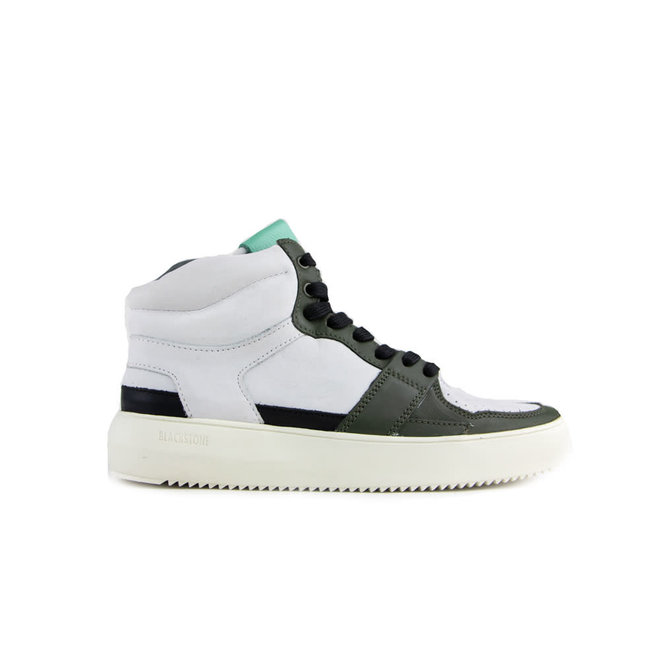 Blackstone - Steenbergen Schoenen